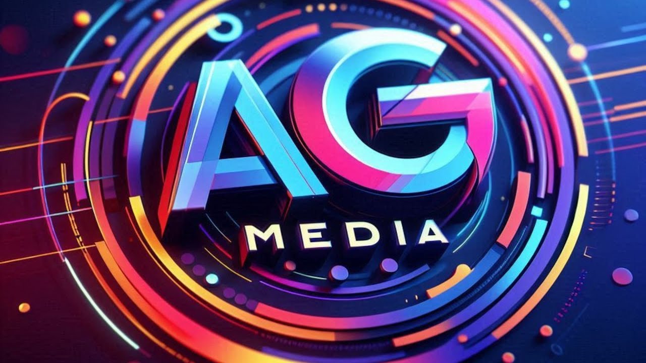 🔴 LIVE📡 AG MUSIC || AG AUDIO || AG MULTIMEDIA