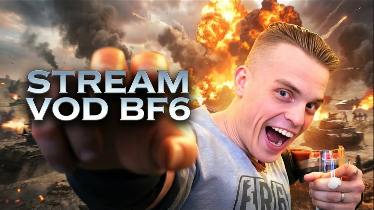 Panzerknacker Action in Battlefield 6
