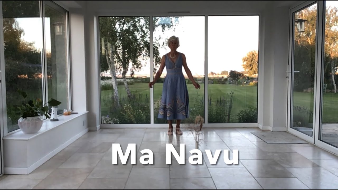 Ma Navu