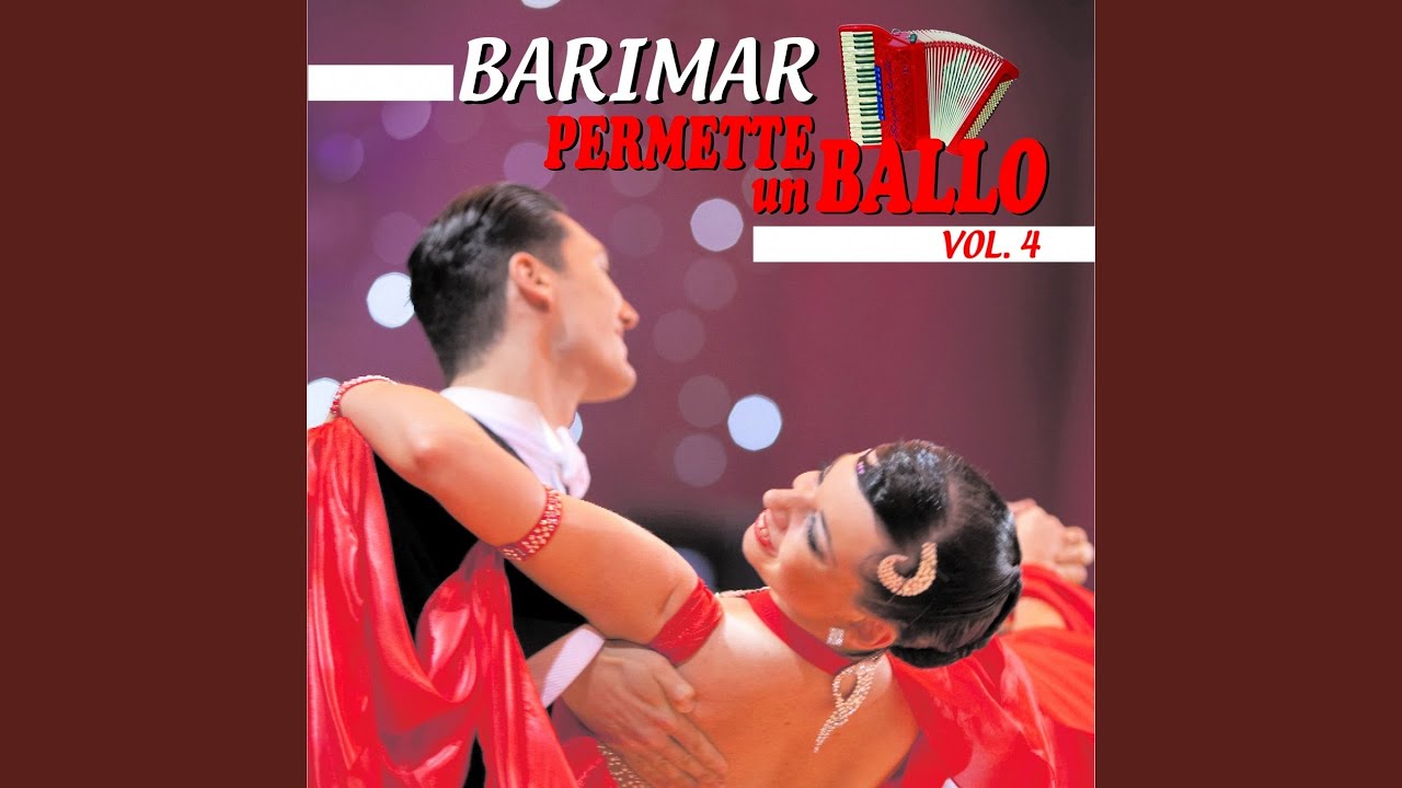 Adios Pampa Mia (Tango)