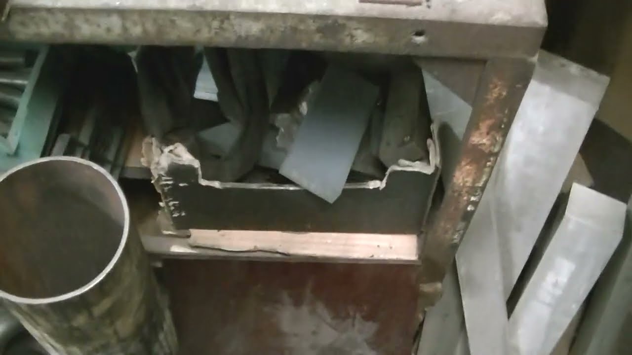 Wyprzedaż warsztatowa u Jacka