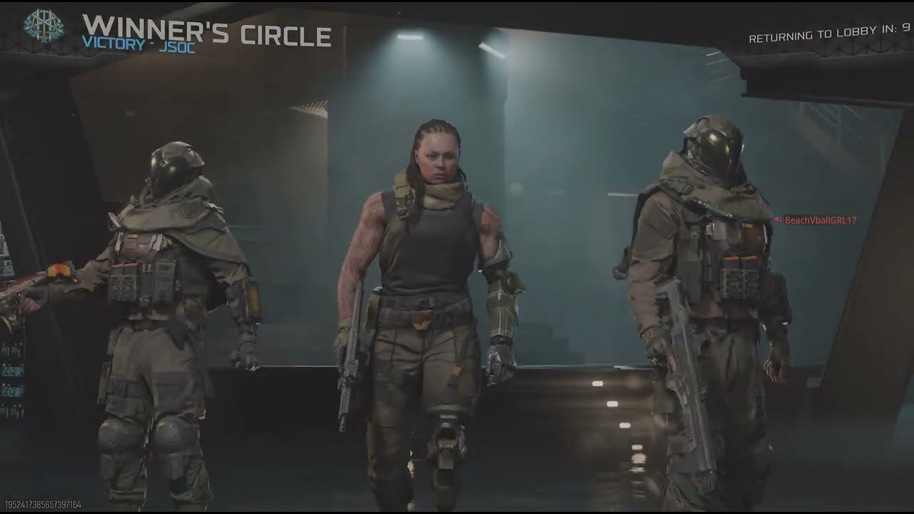 Call of Duty