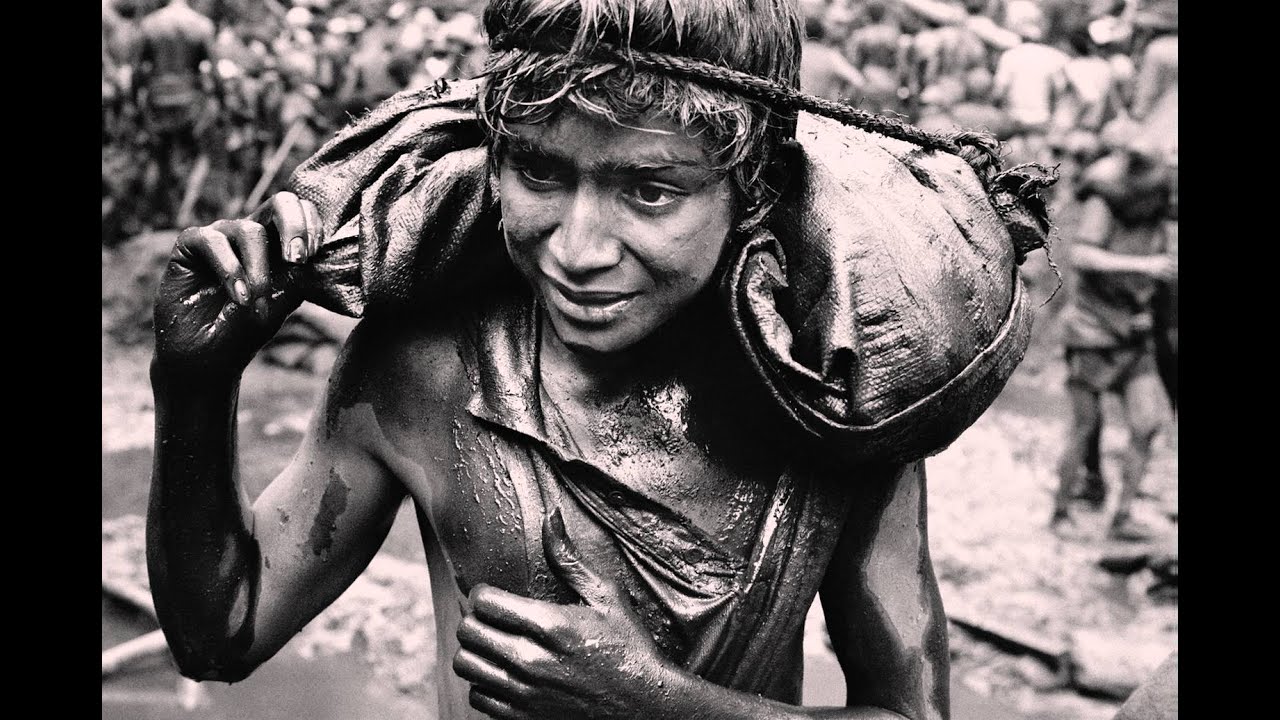 il sale della terra