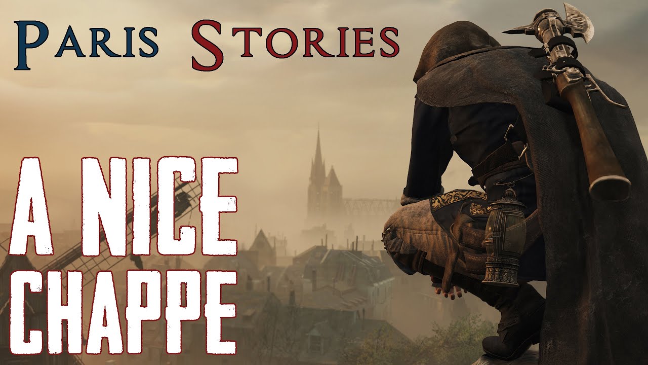 Assassin's Creed: Unity 