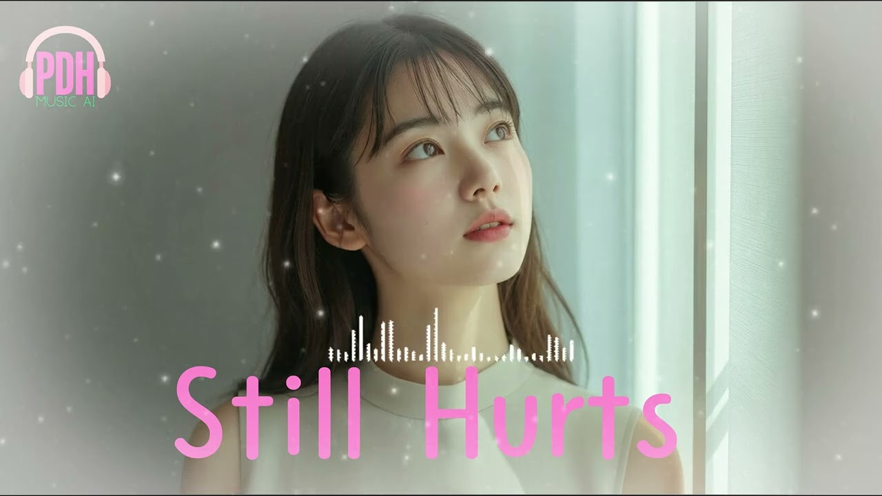 Still Hurts – Emotional Pop | Sad Pop | Official Audio