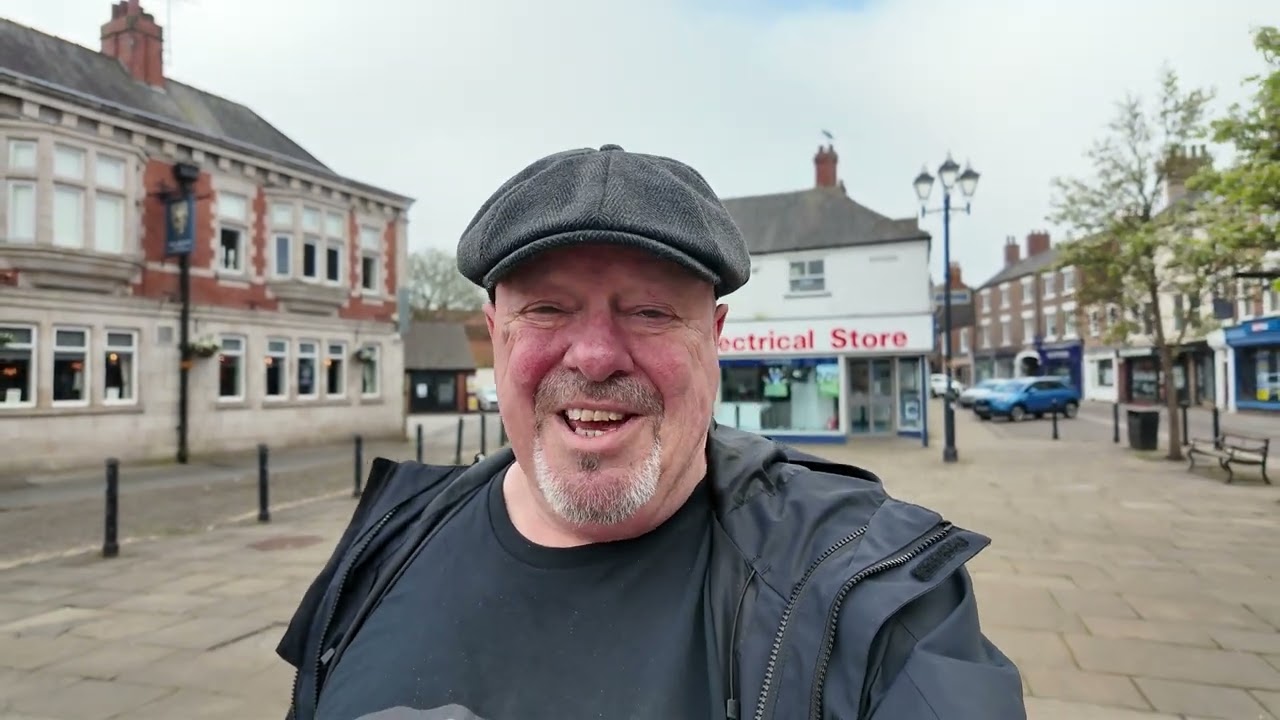 SELBY-YORKSHIRE