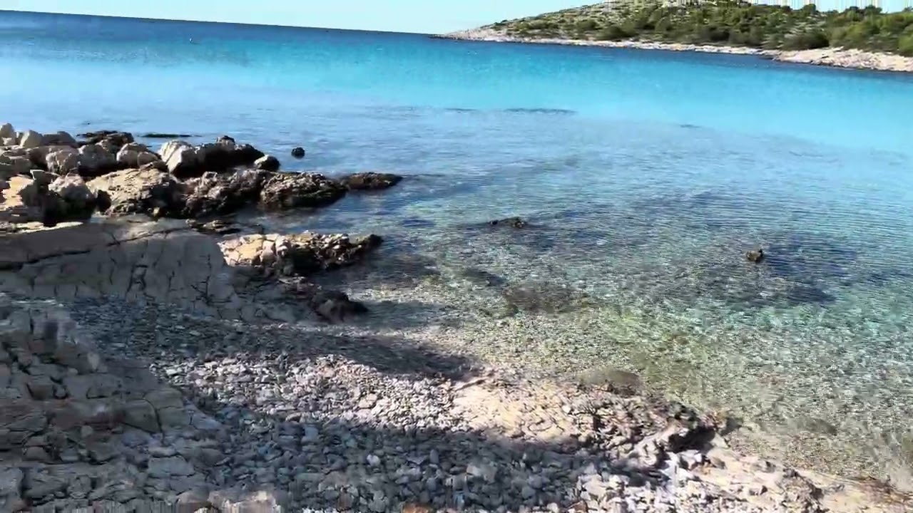 Zadar - PN Kornati - PK Telaśćica - Zadar