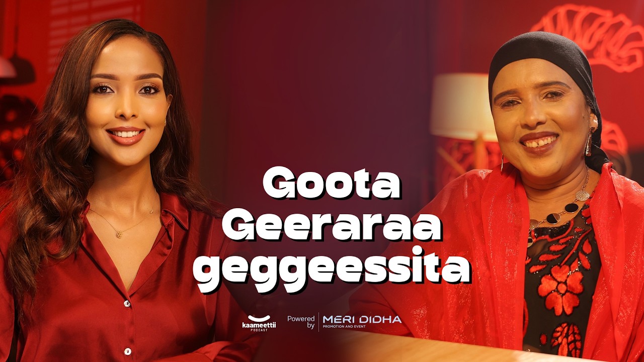 Pirezidaantii MNO Obbo Shimallis Abdiisaa naa bilbilanii 'na bartee' naan jedhani...