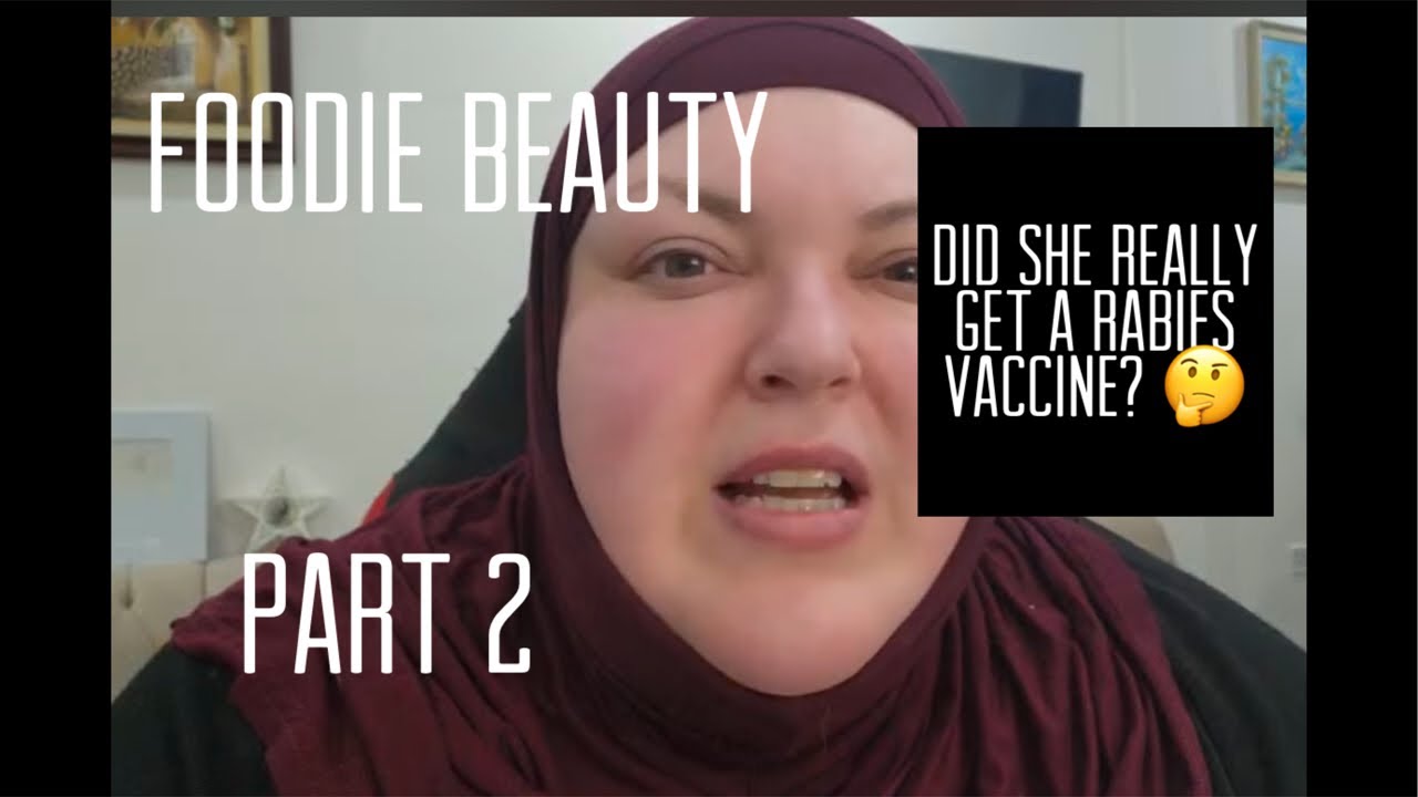 Foodie Beauty: Did She Leave the Hospital without Treatment??