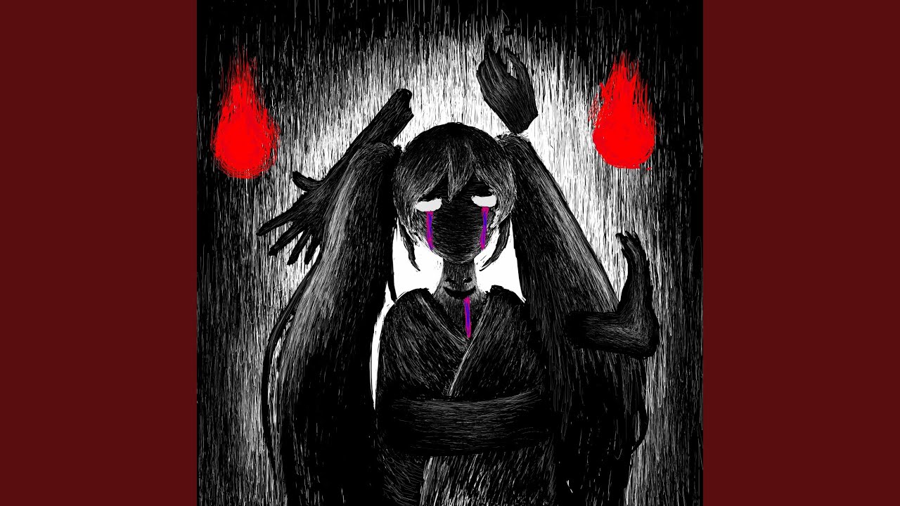 【鬼蜘蛛ト狐ノ獅子ト】The Spider and the Kitsune-Like Lion (Instrumental)