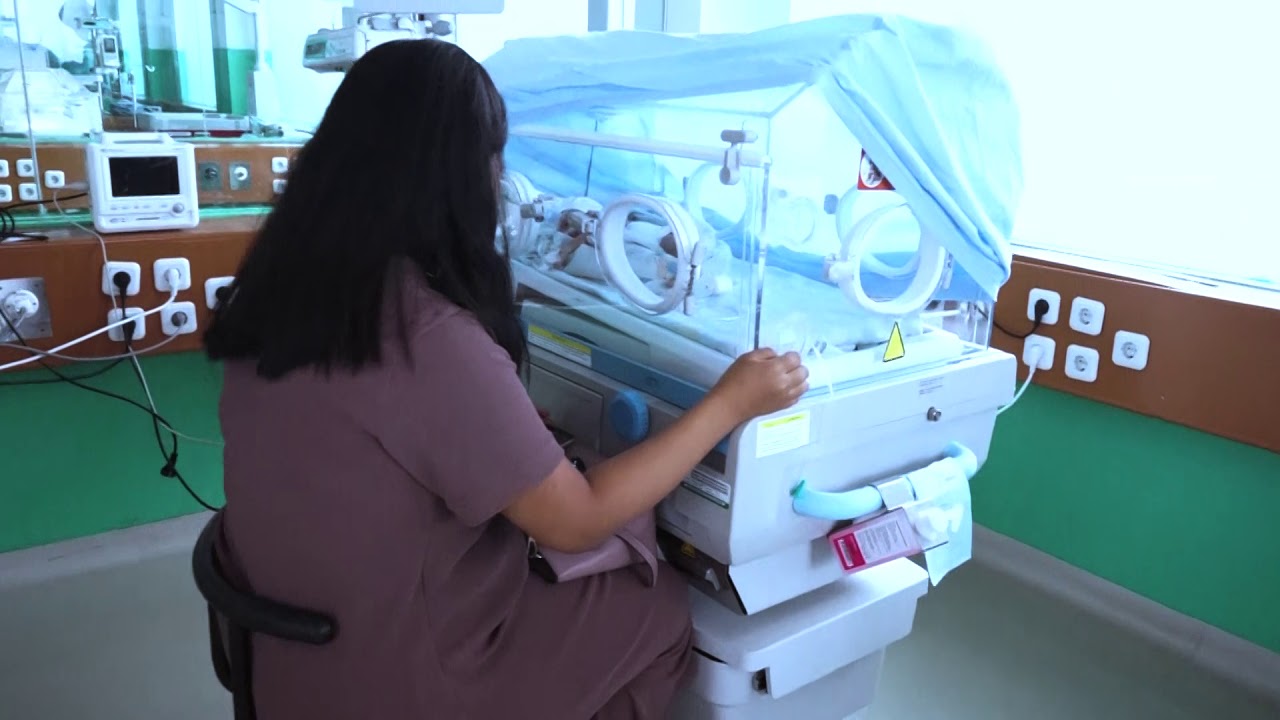 LAYANAN PERINATOLOGI