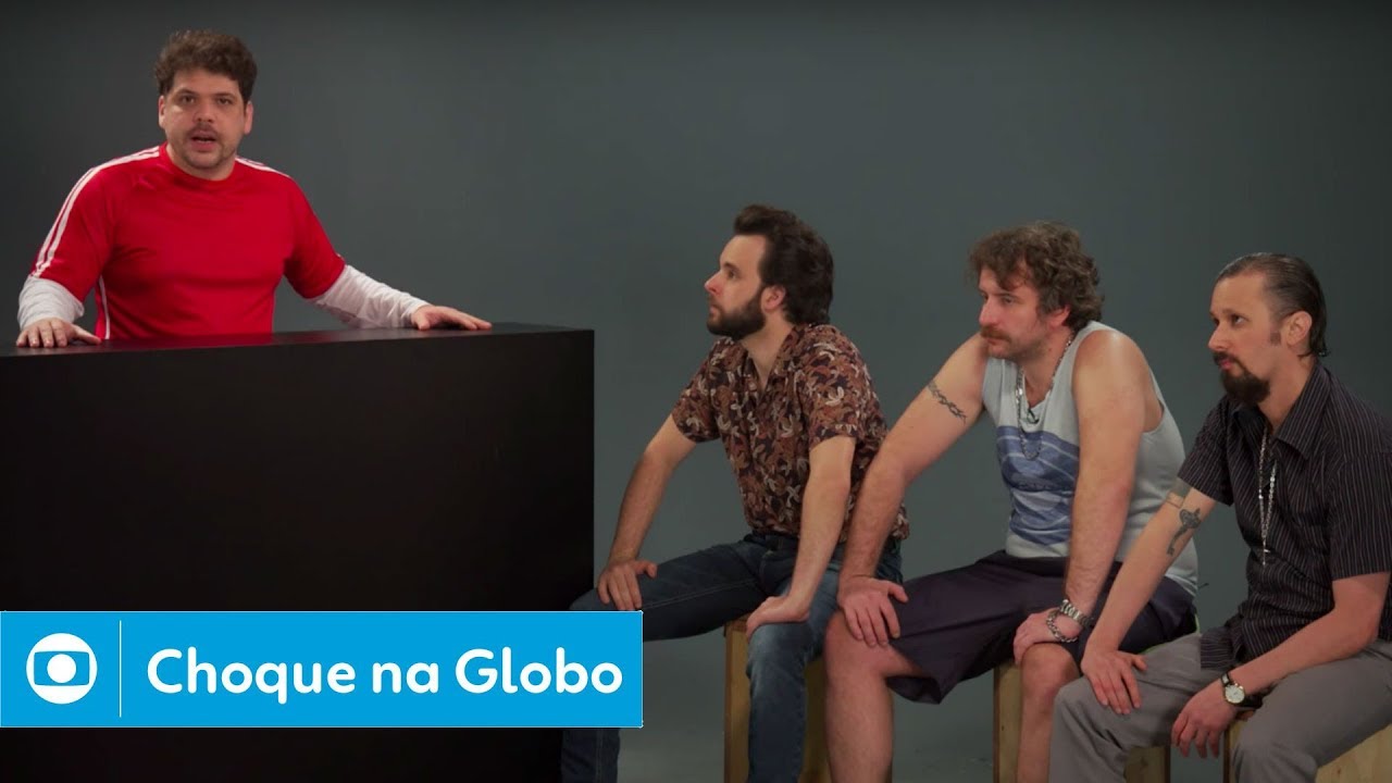 CHOQUE NA GLOBO #8: Tomorrowland, George Clooney na Disney