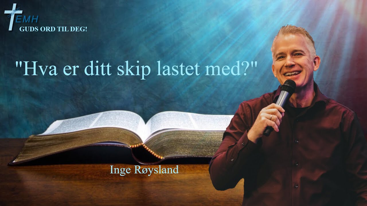 Guds ord til deg 256 