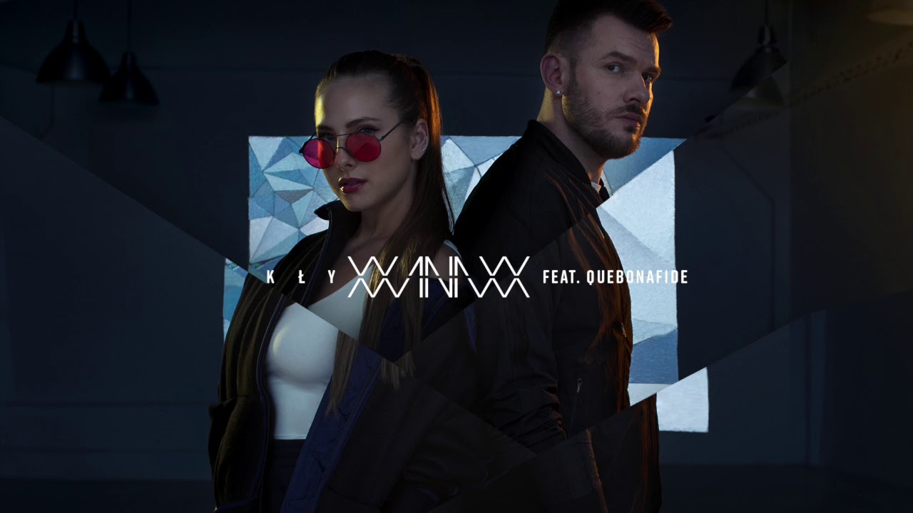 XXANAXX feat. Quebonafide - Kły [Official Audio]