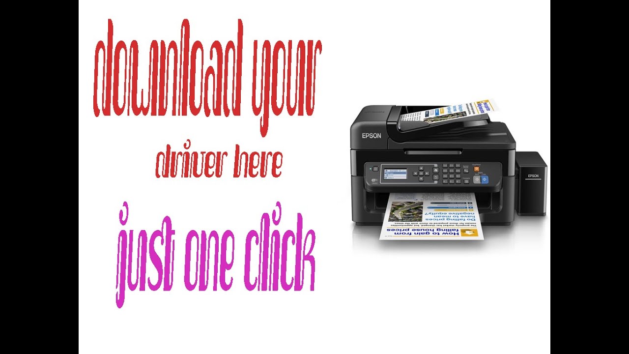DOWNLOAD DRIVER EPSON L565 FREE FOR WINDOWS 7/8/10 32-64 BIT