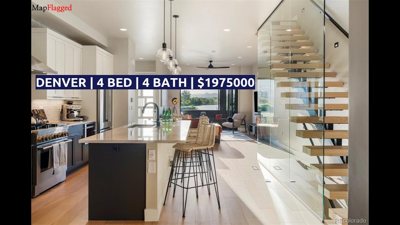 CO,US | Buy house at 1734 Meade St, Denver, CO 80204, USA | Denver, USA | MapFlagged