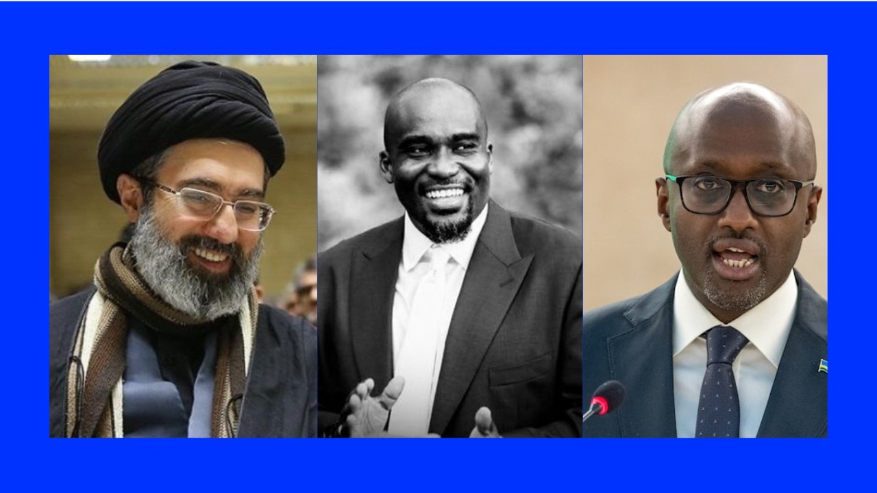 #BIRAVUGWA: NDUHUNGIREHE YASUBIJE UMUHUNGU WA HABYARIMANA/ IRAN YABONYE UMUYOBOZI W’IKIRENGA MUSHYA