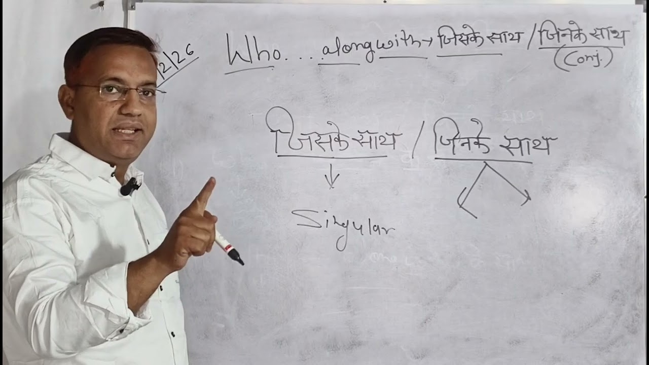 Session No 26 Of General English 