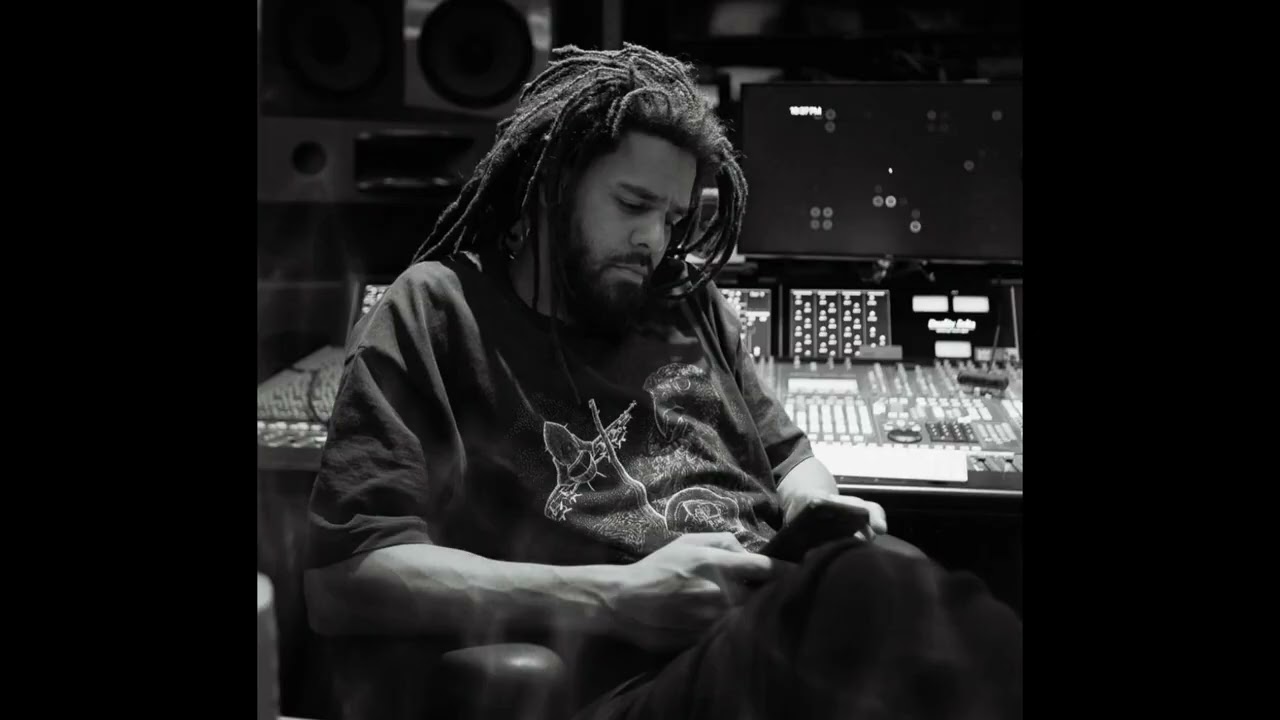 [FREE] J COLE X THE FALL-OFF TYPE BEAT 
