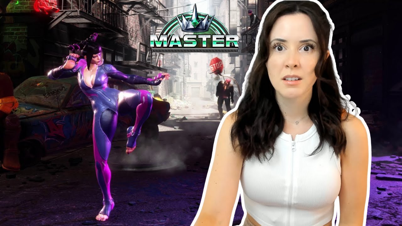 This Juri Made Me Question My Sanity