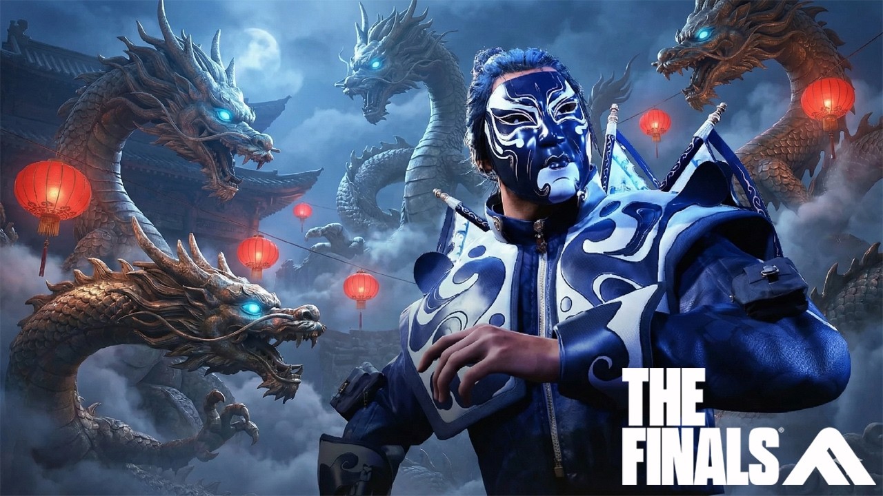 🔴THE FINALS | SEASON 9 | #71