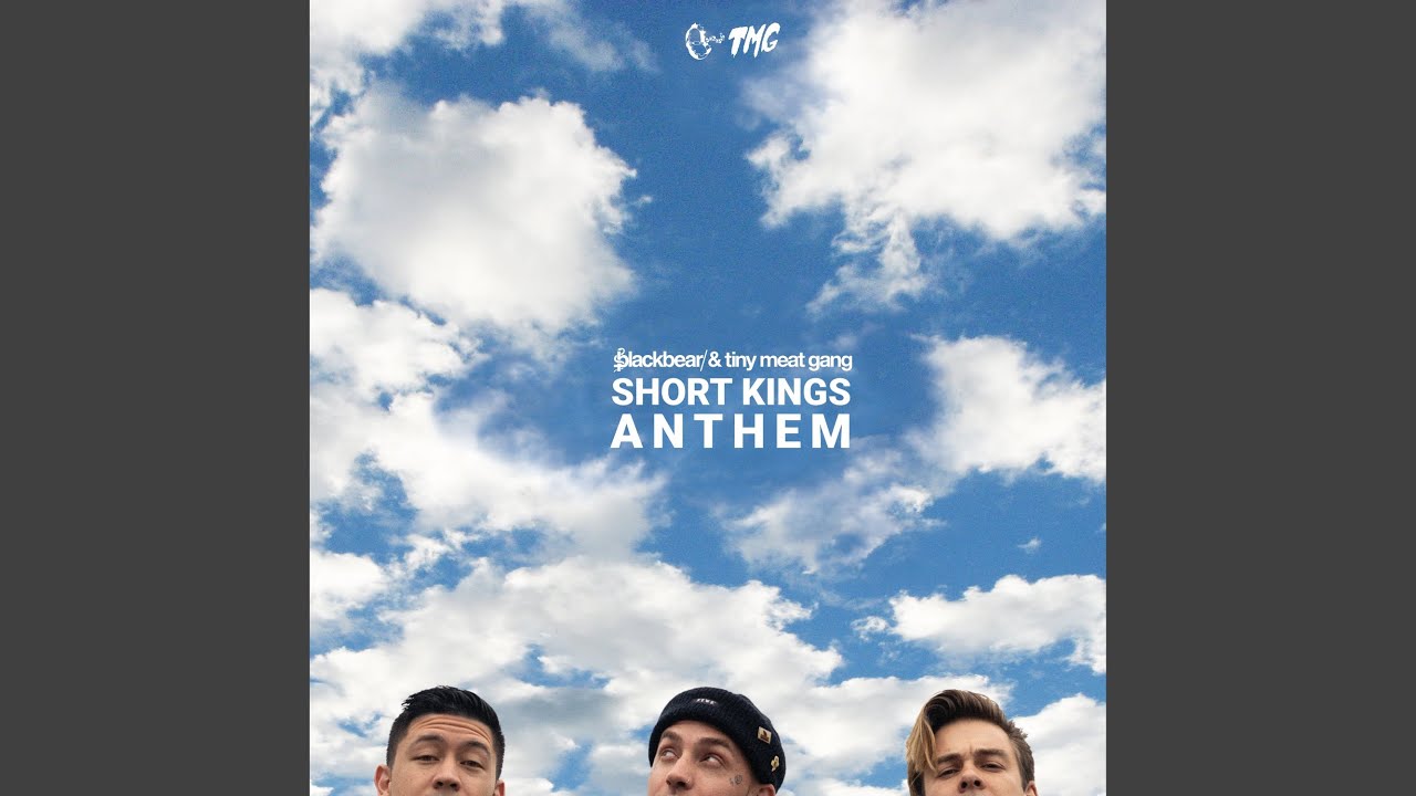 short kings anthem