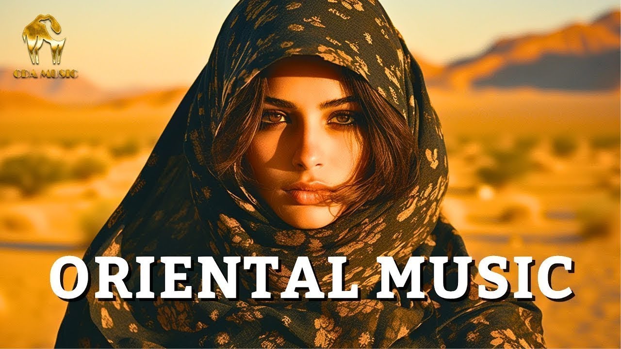 Oriental Deep House 2025 🌴 Oriental Mix, Oriental Music Mix, Oriental Dance, Oriental🌞🌴🔴 24/7 RADIO