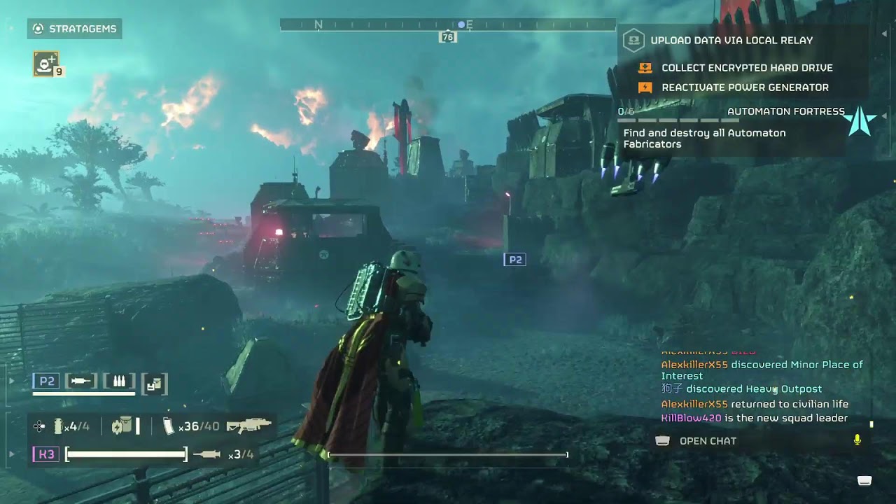 Tales Of The Titan Of War
