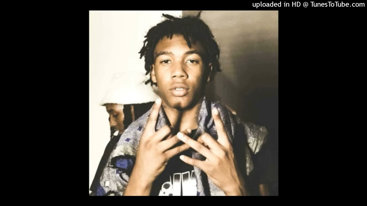 (free) glokk40spaz x pluggnb type beat - 