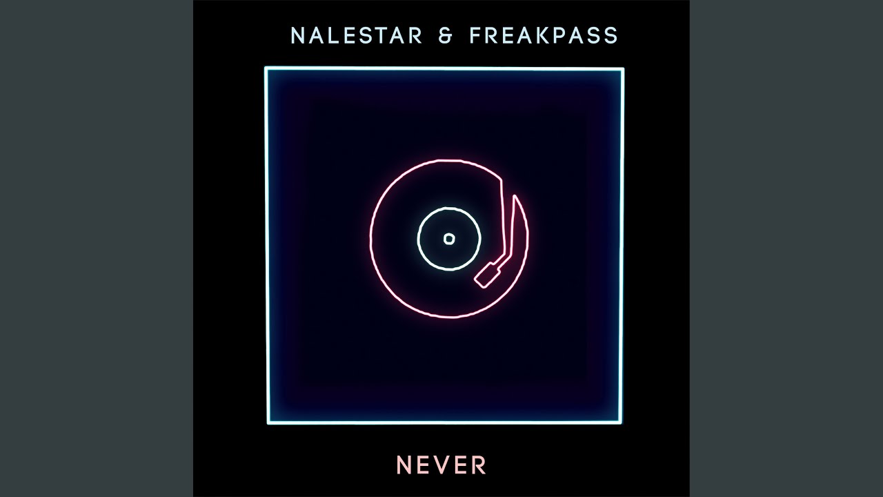 Never