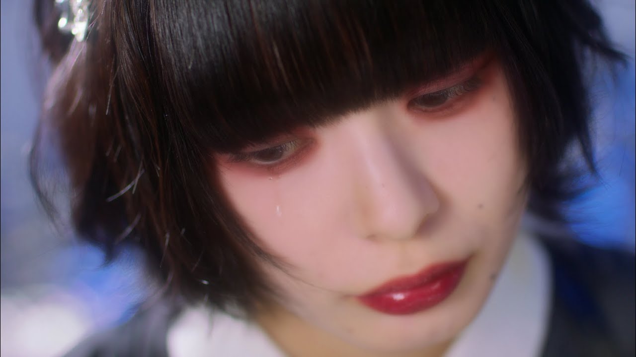 棘-おどろ- / 涙涙（Official Music Video)