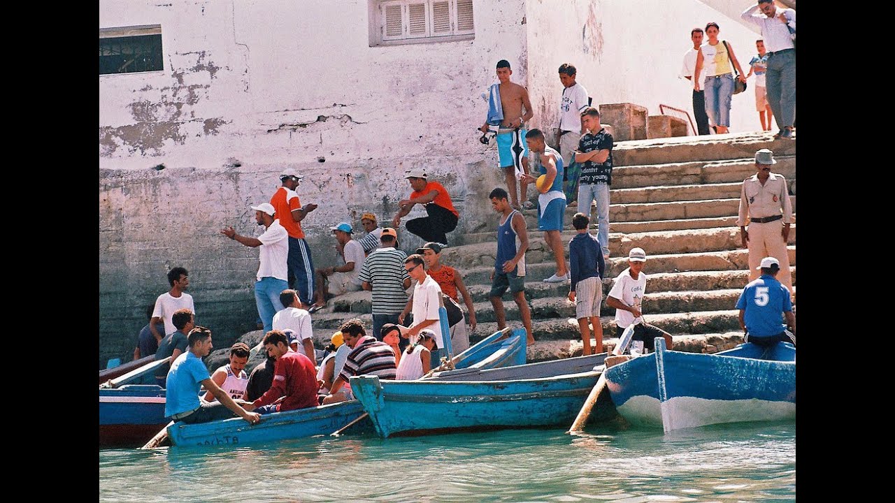 Best Moments &hearts; Larache ...#Summer16 صيف  العرائش