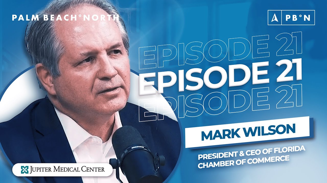 Mark Wilson, Florida Chamber of Commerce