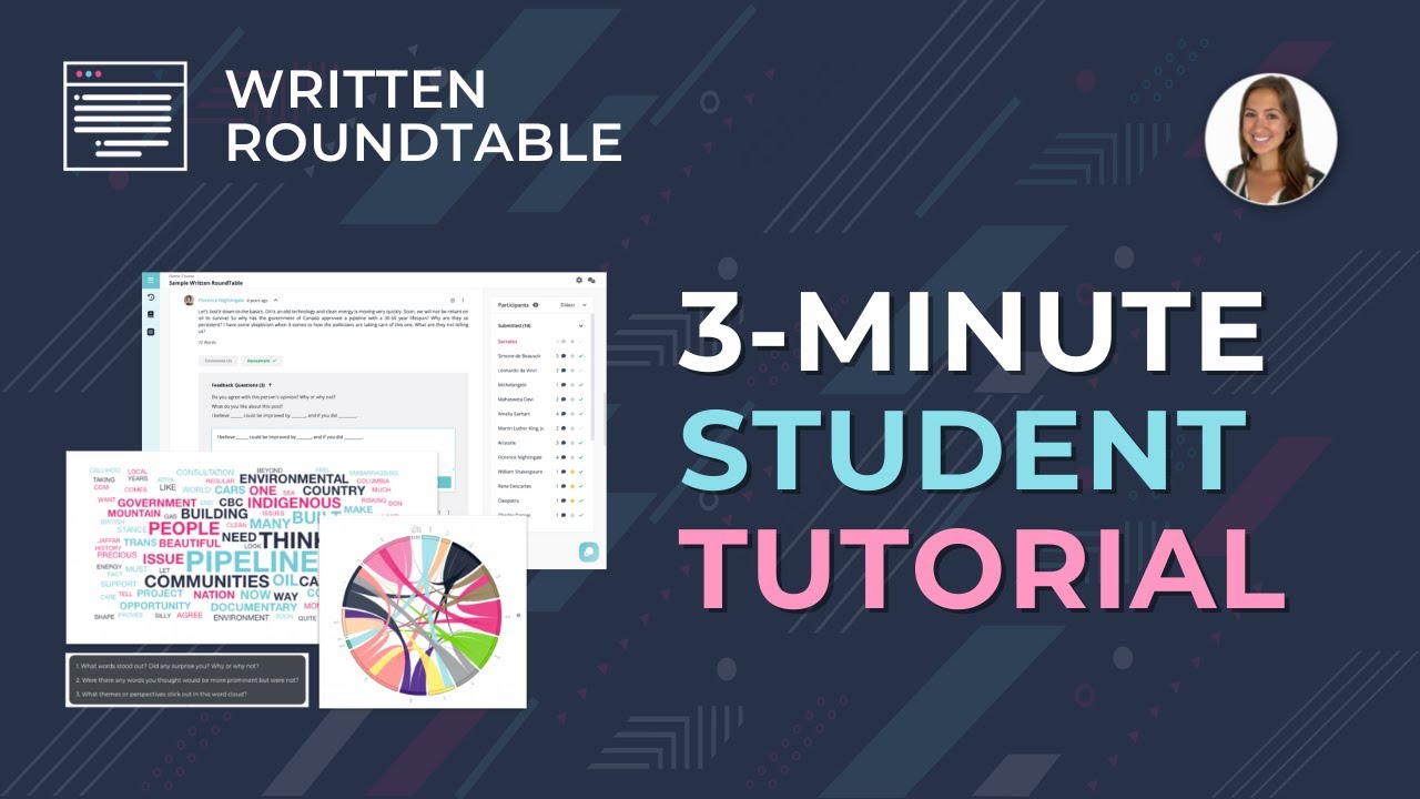 Written RoundTable Parlay Tutorial: For Students!