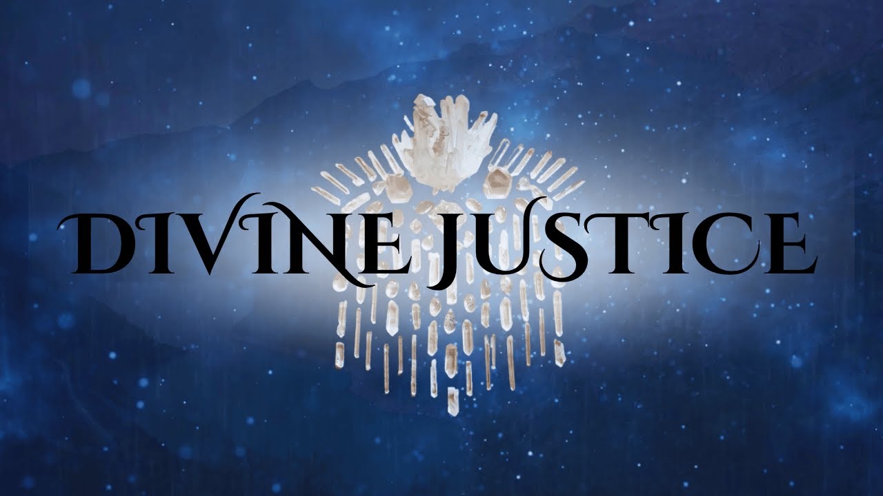 Divine Justice ☆ Digital Elixir For Truth, Clarity, Justice ☆ Powerful Subliminal #justiceisserved
