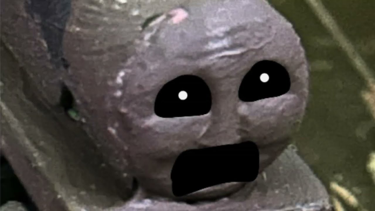 The Killdane Experiment Scene Remake
