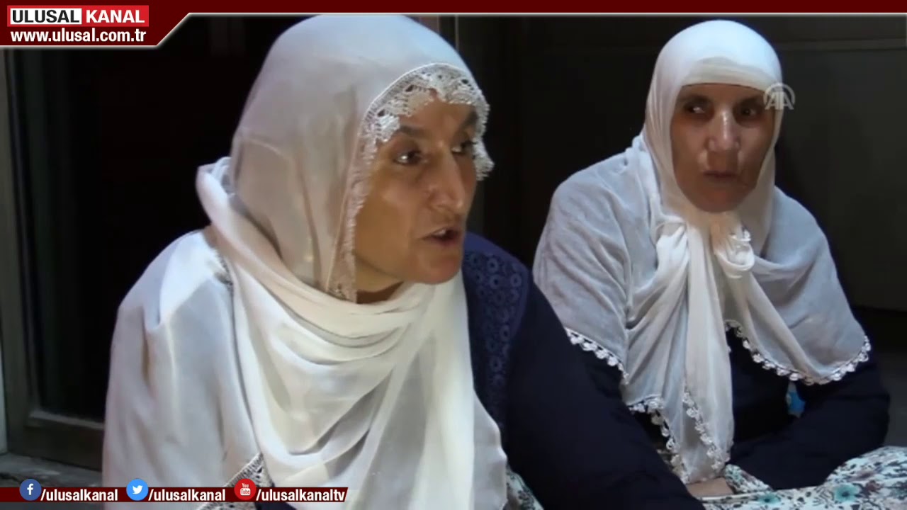 Diyarbakır'da PKK'ya karşı eylem! HDP önünde oturma eylemine başladı
