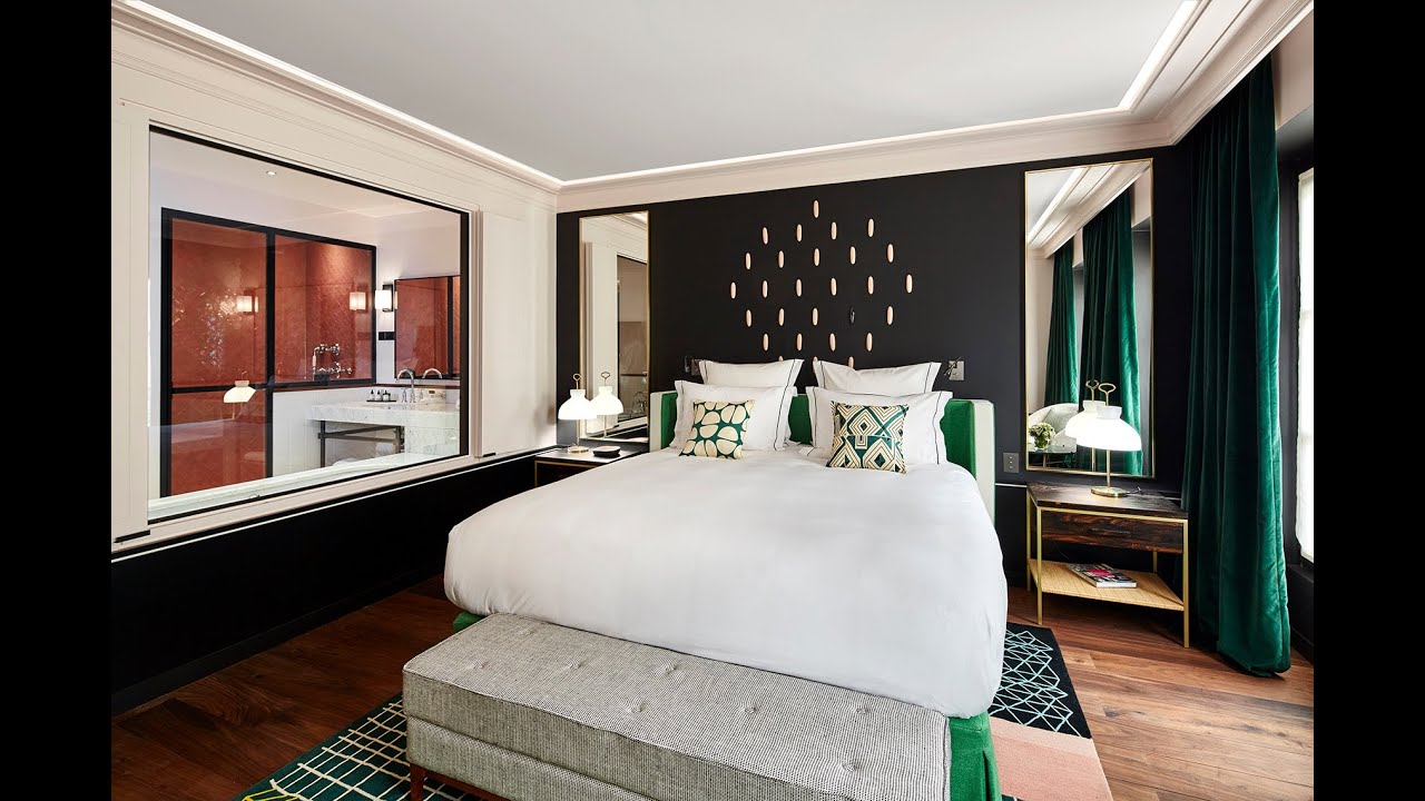 Le Roch Hotel & Spa
