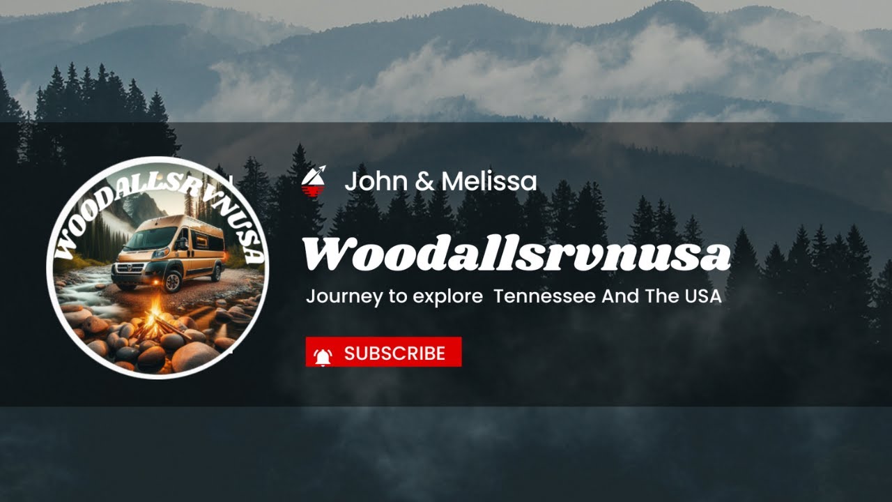 Our Big RV Adventure Across the USA Starts Now!