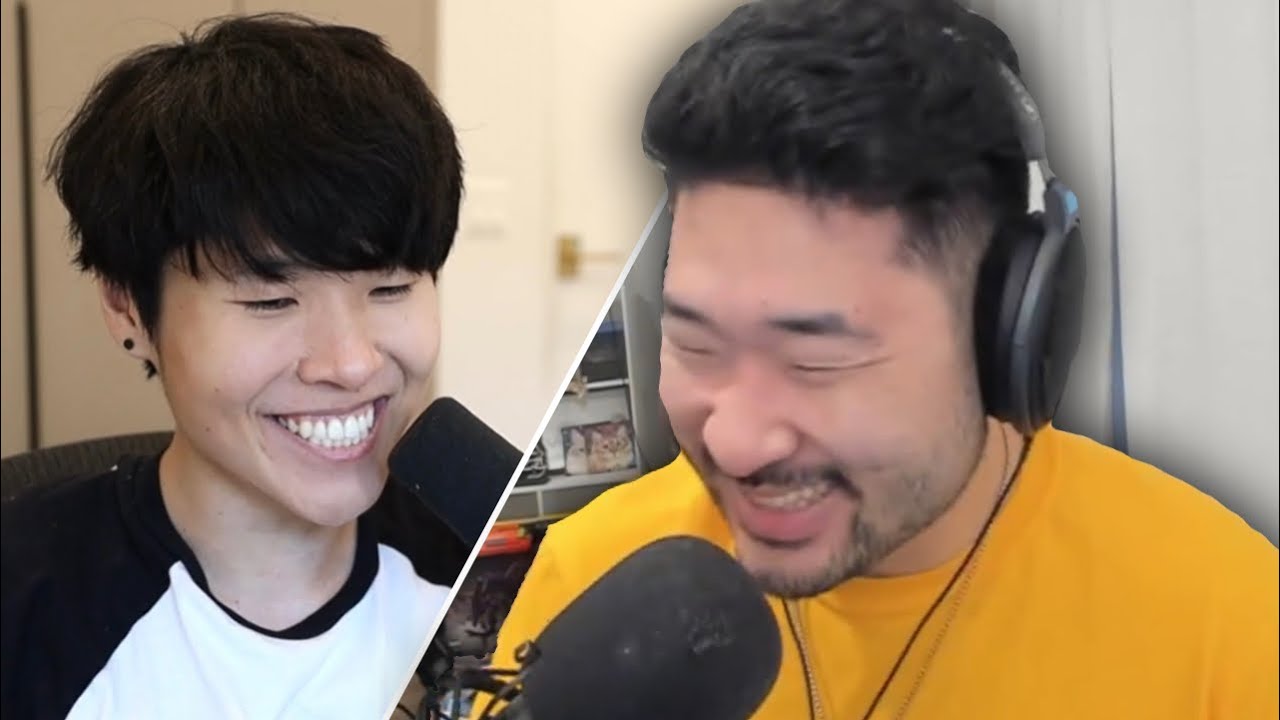 Peter Reacts to “toast is back” by Offline TV & Friends