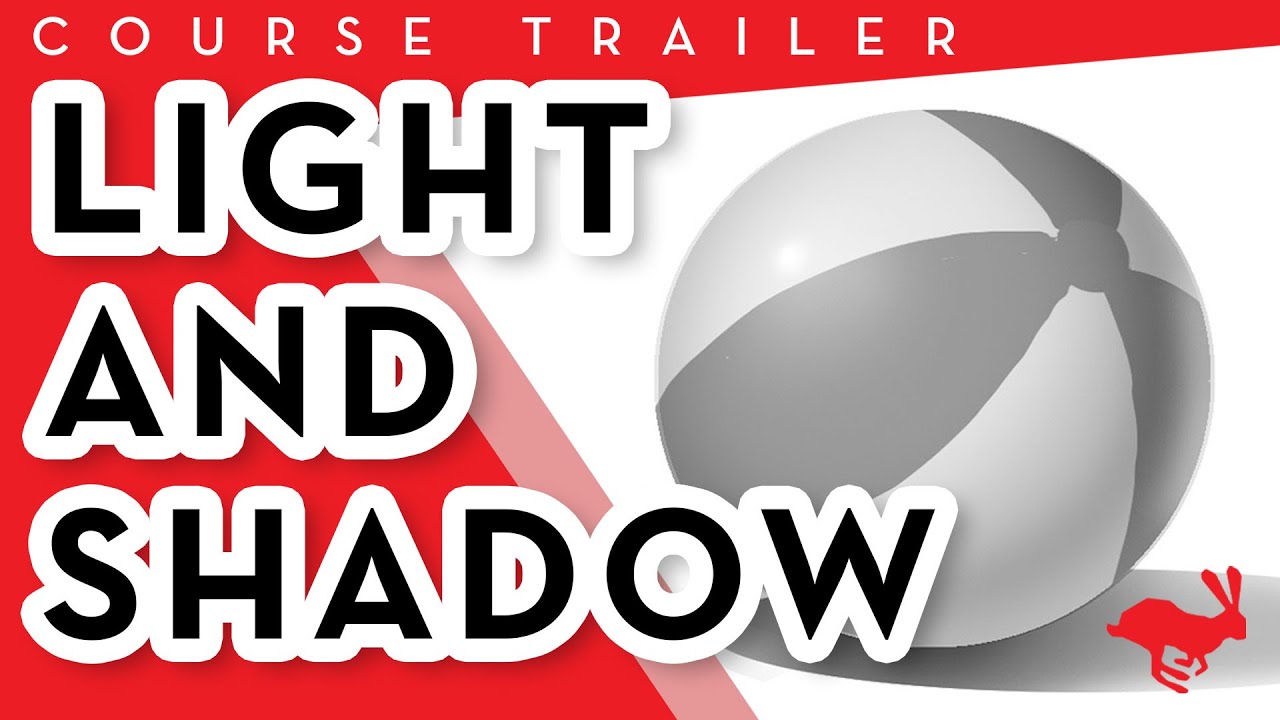 Lee White Teaches Light and Shadow | Course Trailer | SVSLearn