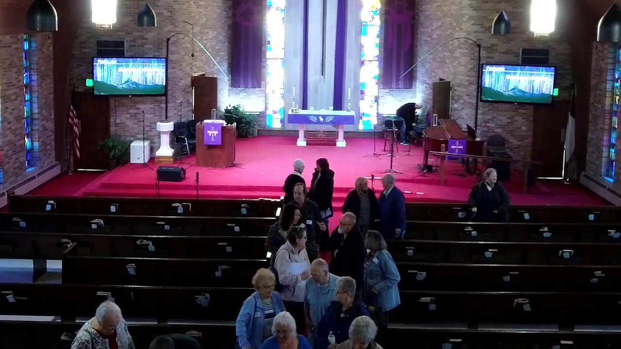 3/1/26 Sunday Worship