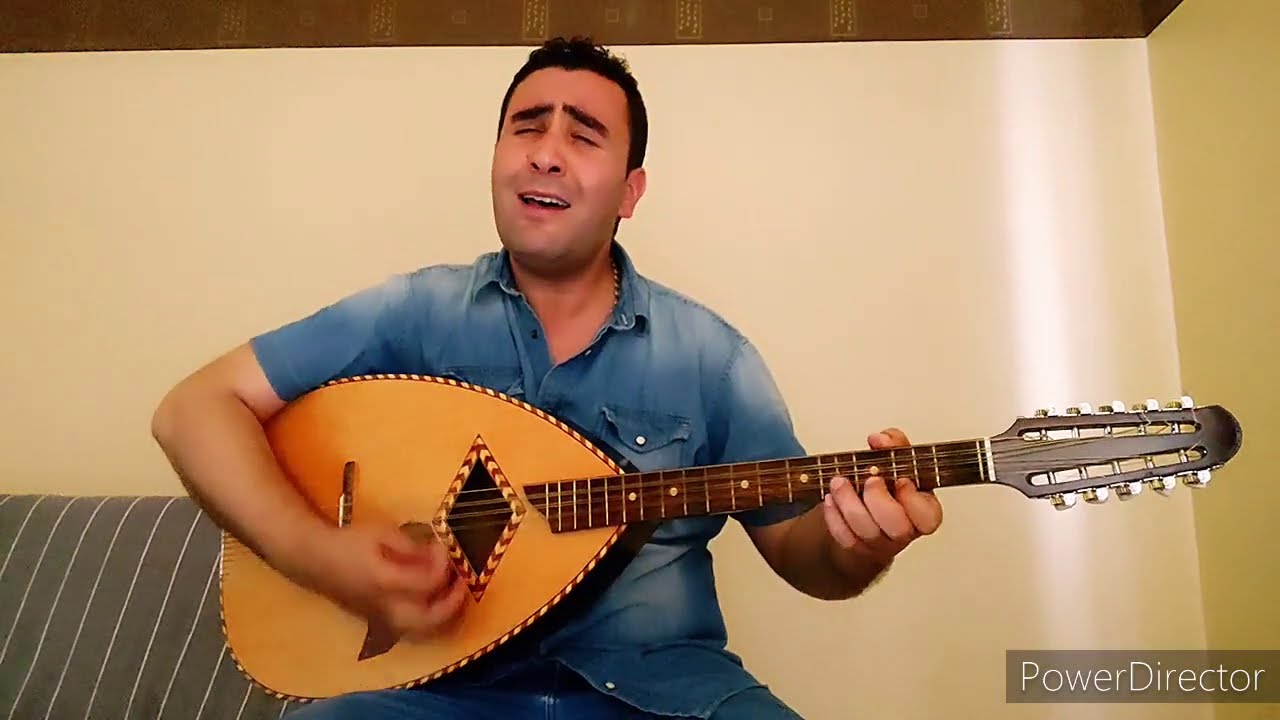 magnifique chanson de #Abbas Naït Arzine ❤amek akka ara hlu¥❤