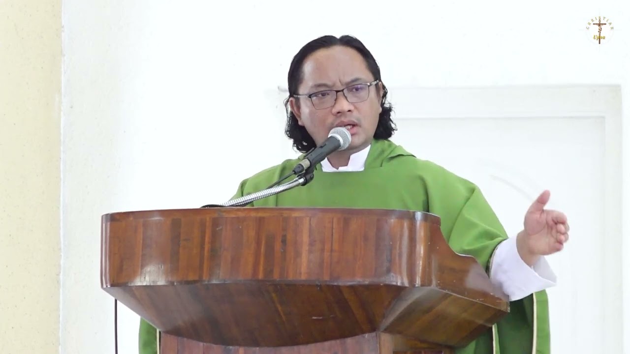 Lai Siangtho Kammal tawh Hanthot Na