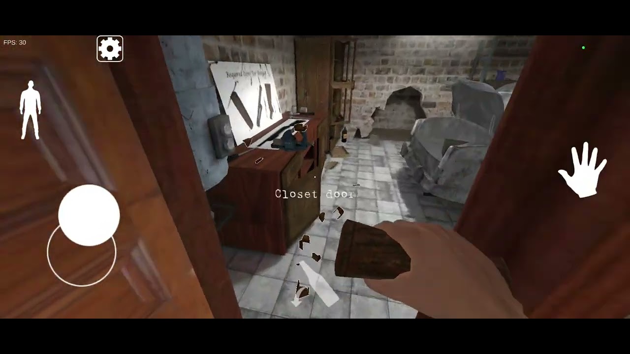 PROVO A SCAPPARE DALLE FOGNE SU PSYCHOPATH HUNT CHAPTER TWO 😨