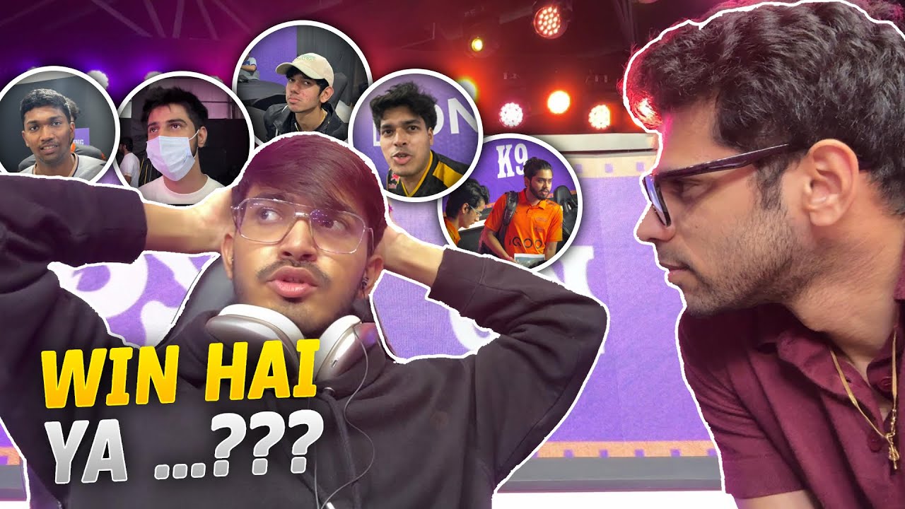 WIN HAI YA LEARN HAI??? 🫨😱🥲