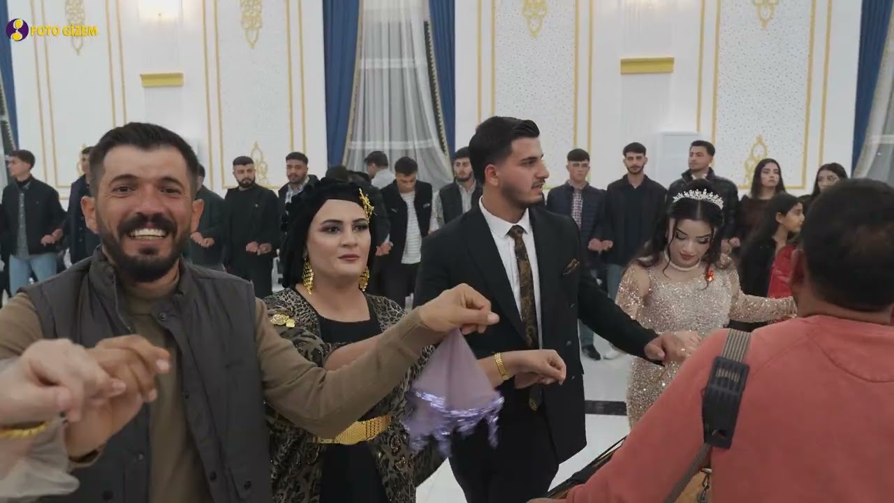 Umut & Asuman Cabas Ailesi Nişanı Part 2 / Foto Gizem