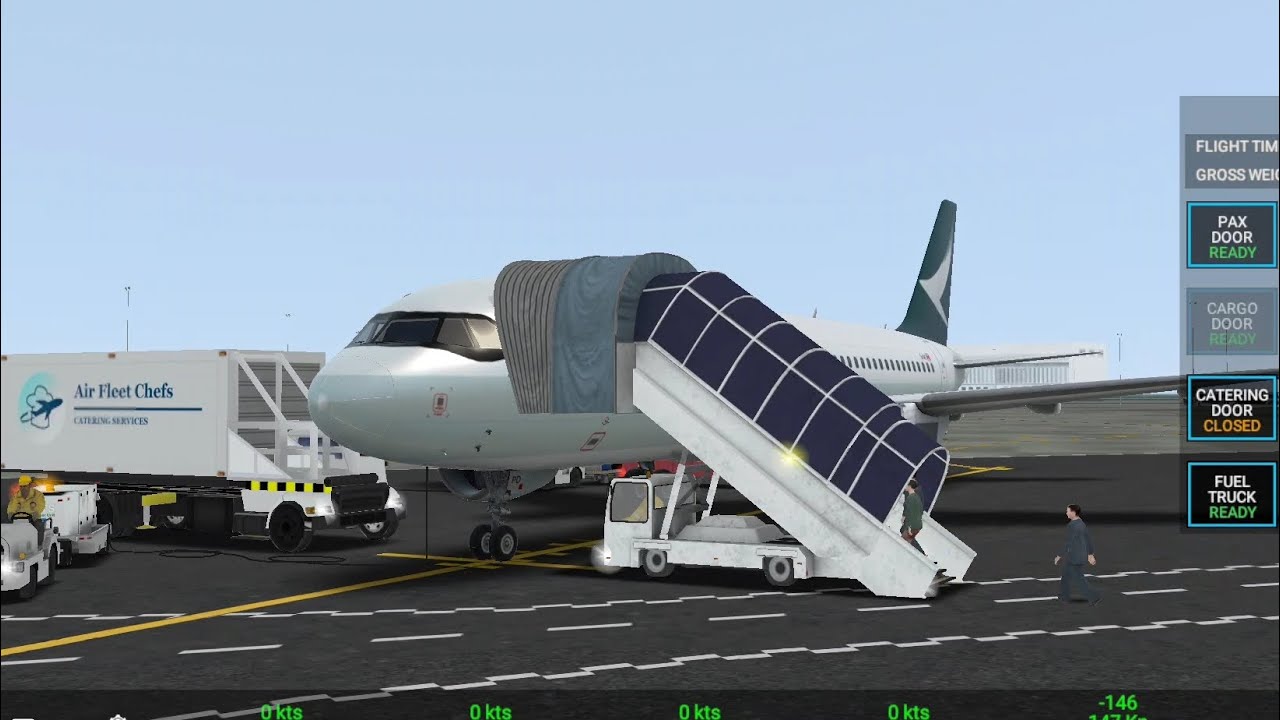 V1... Rotate! 🛫