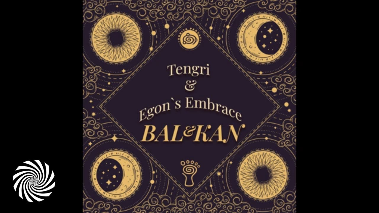 Tengri & Egon’s Embrace - Field of Forgotten Tales