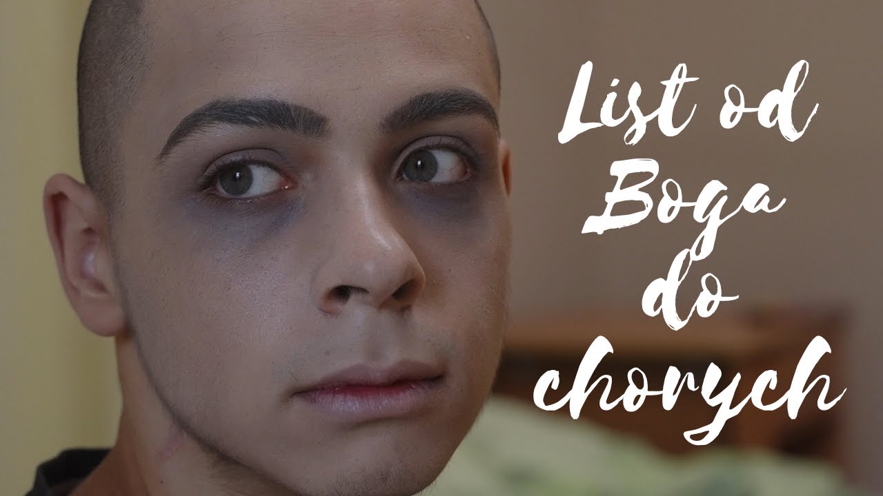 List od Boga do chorych (wersja filmowa)